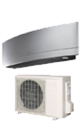 Reparación averías aire acondicionado Kenmore en  Teruel